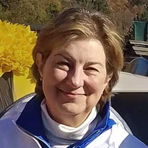 Cynthia Russell