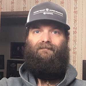 Joel MacPherson