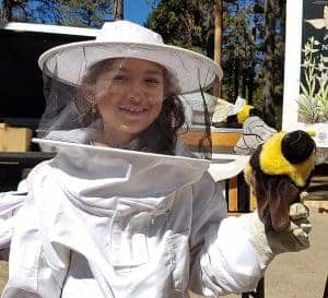 El Dorado Beekeepers community