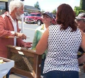 El Dorado Beekeepers community