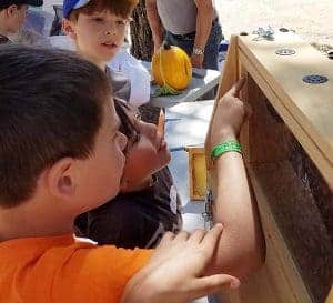 El Dorado Beekeepers community