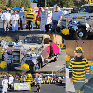 2021 parade montage