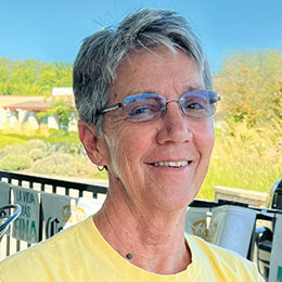 cindy holmes