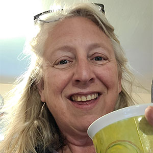 Debbie Katz
