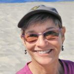 sandy honigsberg