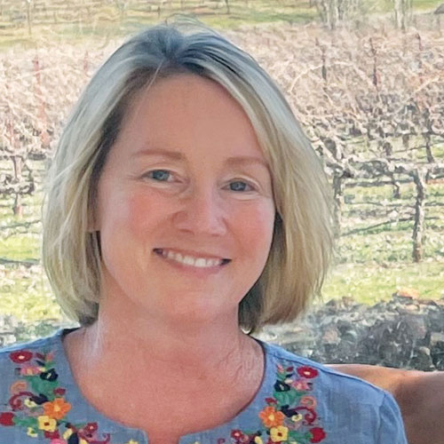 teresa davis