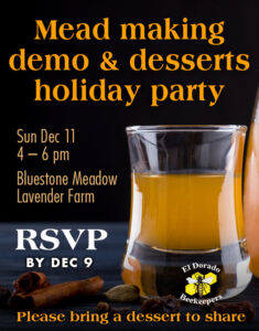 mead rsvp dec 9