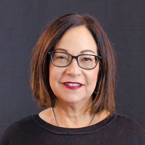 Sivia Van Gundy