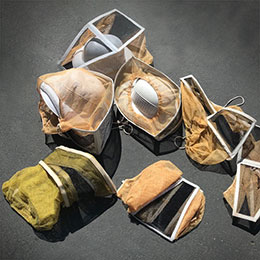 veils